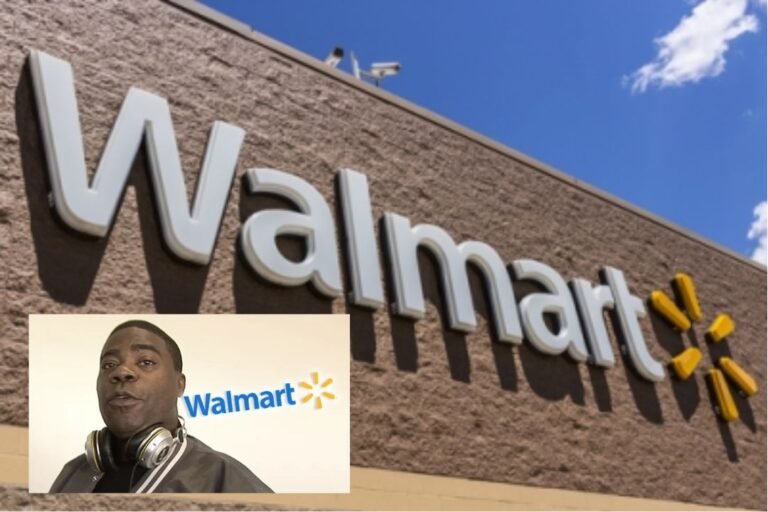How Much Money Did Tracy Morgan Get From Walmart?