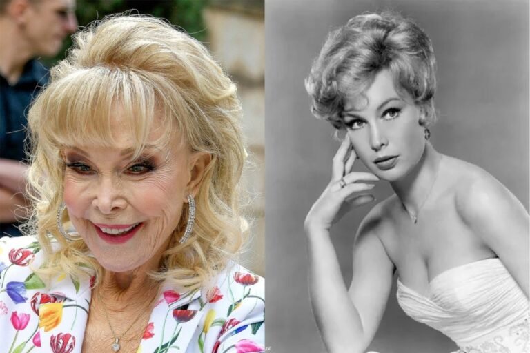 barbara eden