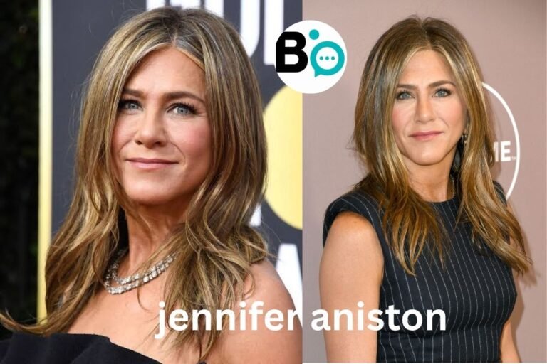 jennifer aniston